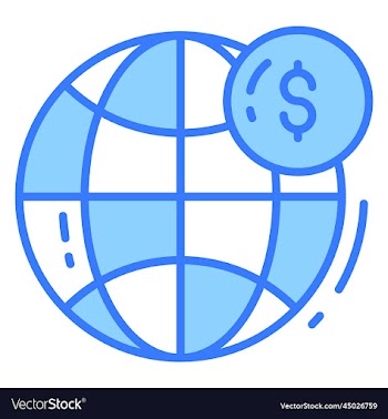 exchange icon for graphic and web design