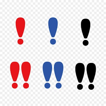Exclamation mark Illustration Design Graphics マーク - tool 