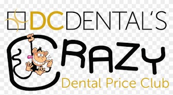 Exclusive Club For Dentists To Save "crazy" Money On - Dc Dental