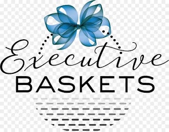 Executive Baskets Boss's Day Hamper Breakfast - special occasion 