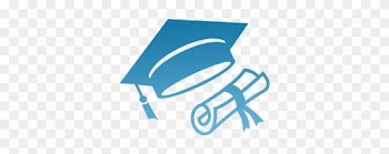 Executive Format - 2018 Graduation Cap Svg