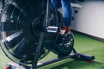 Exercise Bike Pedals