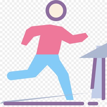 Exercise, Computer Icons, Physical Fitness, Pink, Line PNG
