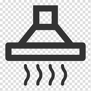 Exhaust hood Cooking Ranges Computer Icons Kitchen Home appliance, kitchen transparent background PNG clipart