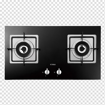 Exhaust hood Gas stove Smoke Kitchen Home appliance, Direct Injection gas stove side too HC21BE transparent background PNG clipart