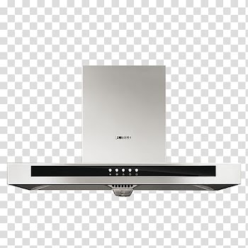 Exhaust hood Home appliance Cooking Ranges Gas stove Kitchen, kitchen transparent background PNG clipart