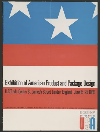 Exhibition of American product and | Free Photo Illustration - rawpixel