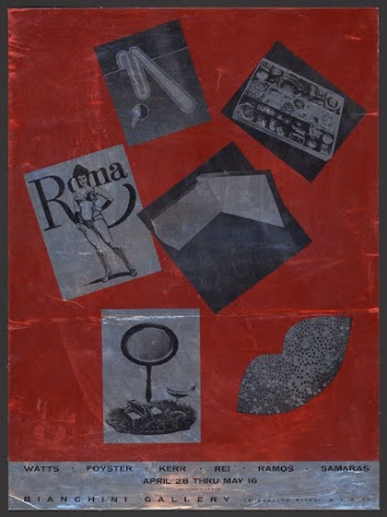 Exhibition of Watts, Foyster, Kerr, | Free Photo - rawpixel