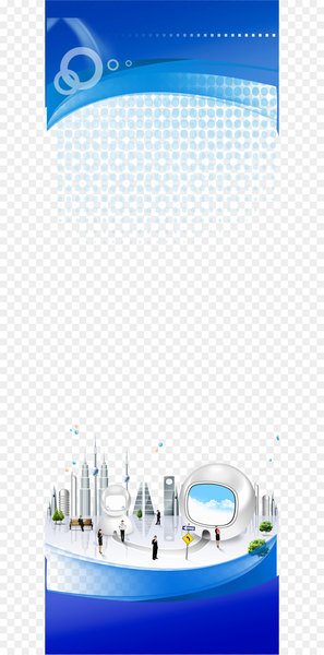 Exhibition Poster - Vector X exhibition 