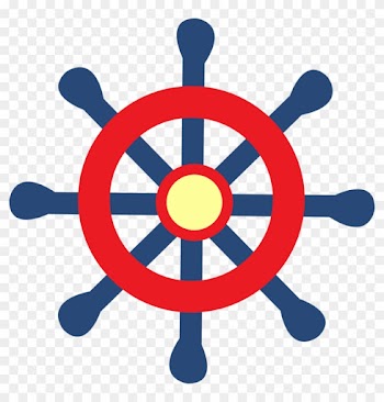 Exibir Todas As Imagens Na Pasta 01 Ursinho Marinheiro - Nautical Clipart Png