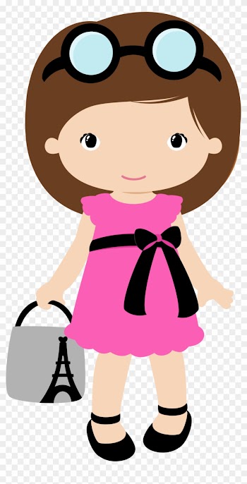 Exibir Todas As Imagens Na Pasta Png - Png Girl Clipart