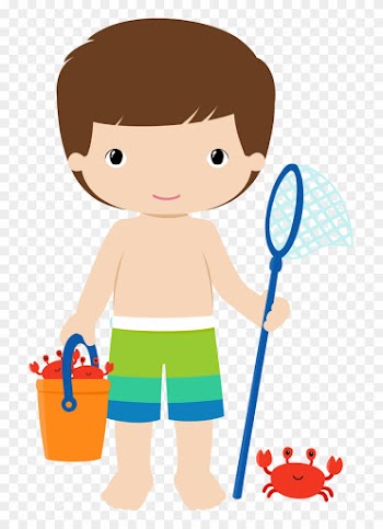 Exibir Todas As Imagens Na Pasta Png - Pool Party Png Boy