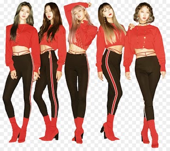 EXID Full Moon DDD Ah Yeah Eclipse - home full moon 