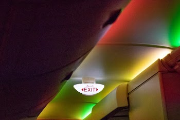 Exit Signage 