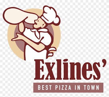 Exlines' Best Pizza In Town - Wolf River