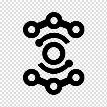 EXO, black abstract artwork art transparent background PNG clipart