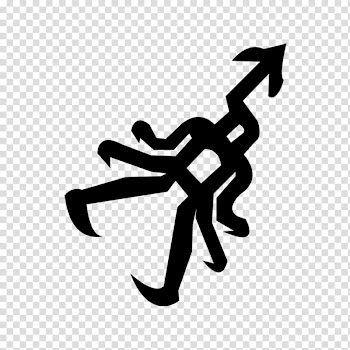 EXO, black line transparent background PNG clipart