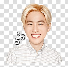 EXO EXO Next Door Line transparent background PNG clipart