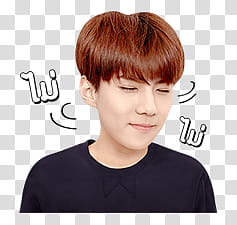 EXO EXO Next Door Line transparent background PNG clipart