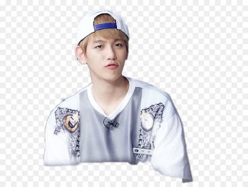 EXO-K Beak Seung Jo K-pop Playful Kiss - baekhyun background 