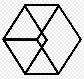 Exo Logo Call Me Baby