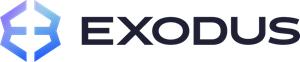 Exodus Logo Vector