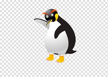 Exotic animal veterinarian , Animals Penguins transparent background PNG clipart