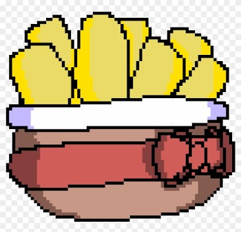 Exotic Butter - Fast Food