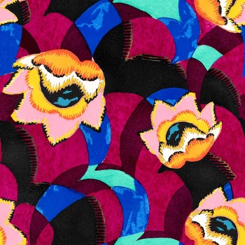 Exotic flower background, seamless pattern, | Free Photo - rawpixel