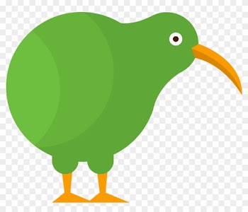 Exotic, Fruit, Kitchen, Kiwi, Natural, Organic, Raw - Kiwi Icon Png