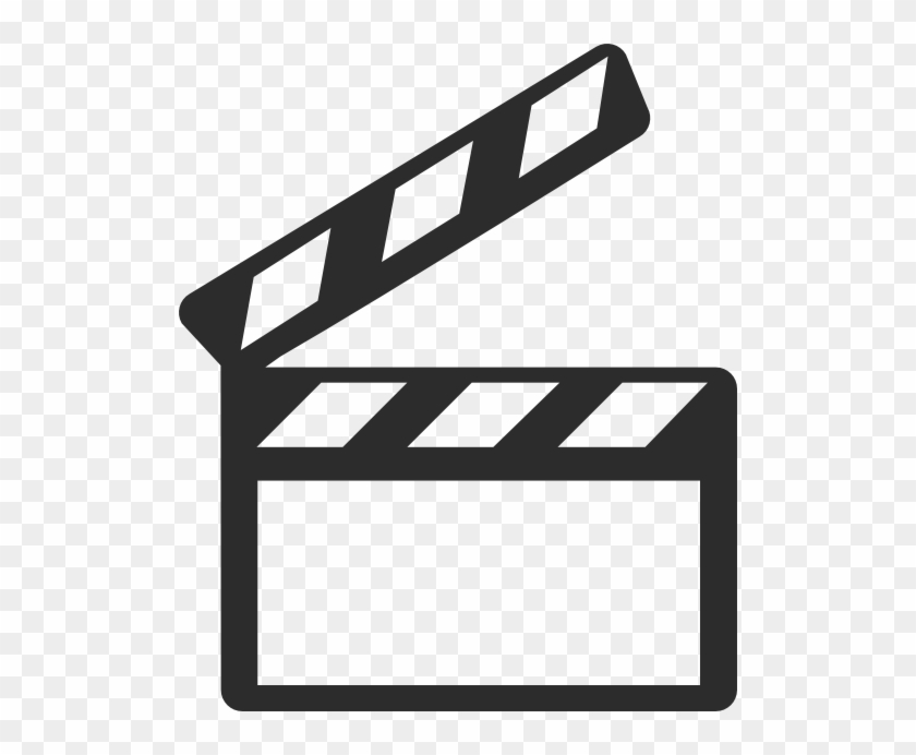 Exp - Movie Icon