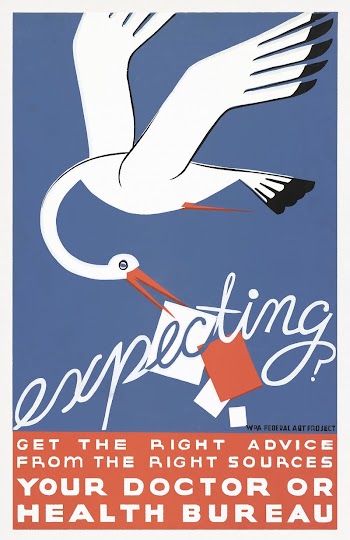 Expecting? Get the right advice | Free Photo Illustration - rawpixel