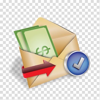 Expense management Cost Money, deposit gift transparent background PNG clipart