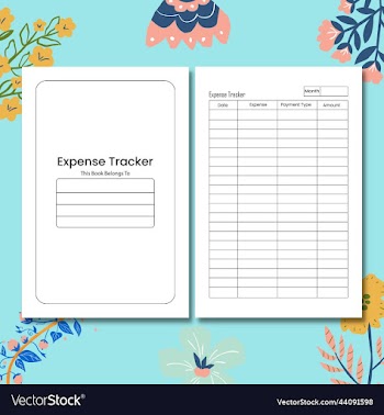 expense tracker