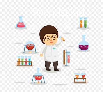 Experiment Chemistry Laboratory Euclidean vector - Vector scientist 