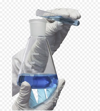Experiment Science Scientist Test tube - Experimental scientist 