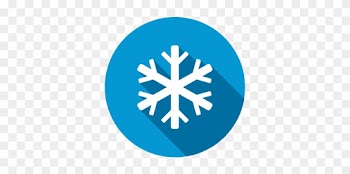 Experts In Air Conditioning &amp; Refrigeration - Money Icon Flat Blue