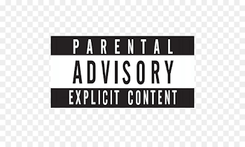 explicit content png - AbeonCliparts | Cliparts & Vectors