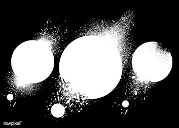 Exploding badges set | Free stock vector - 579997