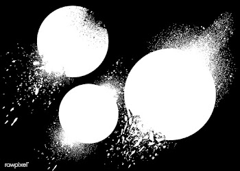 Exploding badges set | Free stock vector - 579998