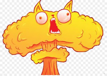 Exploding Kittens Cat Clip art Image - cat 