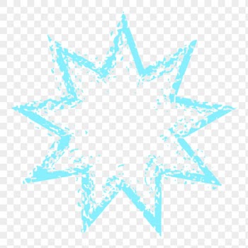 Exploding shape png sticker, abstract | Free PNG - rawpixel