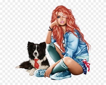 Explore 3d Artist, Border Collies, And More - Border Collie