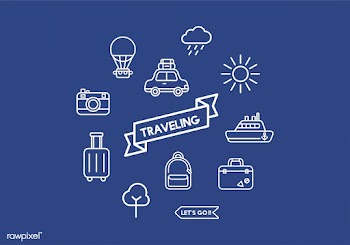 Explore active adventure | Free stock vector - 397150