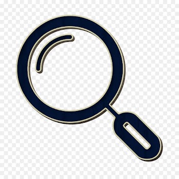 explore icon lense icon magnifier icon