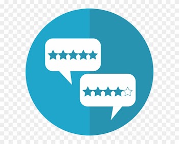 Explore Make Money Online, Happy, And More - Review Icon Transparent