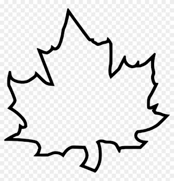 Explore Maple Leaves, Autumn Leaves, And More - Autumn Leaf Coloring Pages