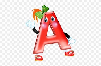 Explore Russian Alphabet, Alphabet Pictures, And More - Буква А