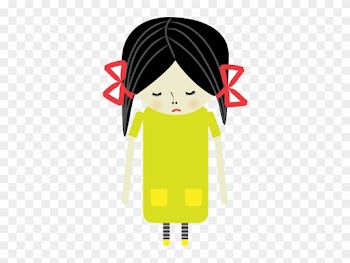 Explore Vector Graphics, Vector Art, And More - Sad Girl Need Clipart