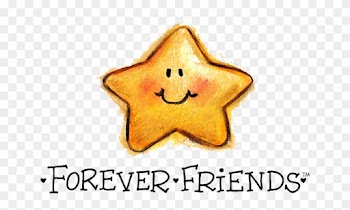 Explore Word Art, Christmas Letters, And More - Forever Friends Happy Birthday Wishes